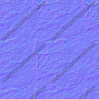 seamless rock normal mapping 0014